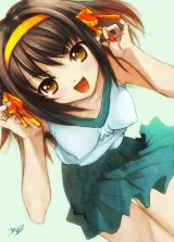 BUY NEW yuji kobayashi - 94426 Premium Anime Print Poster